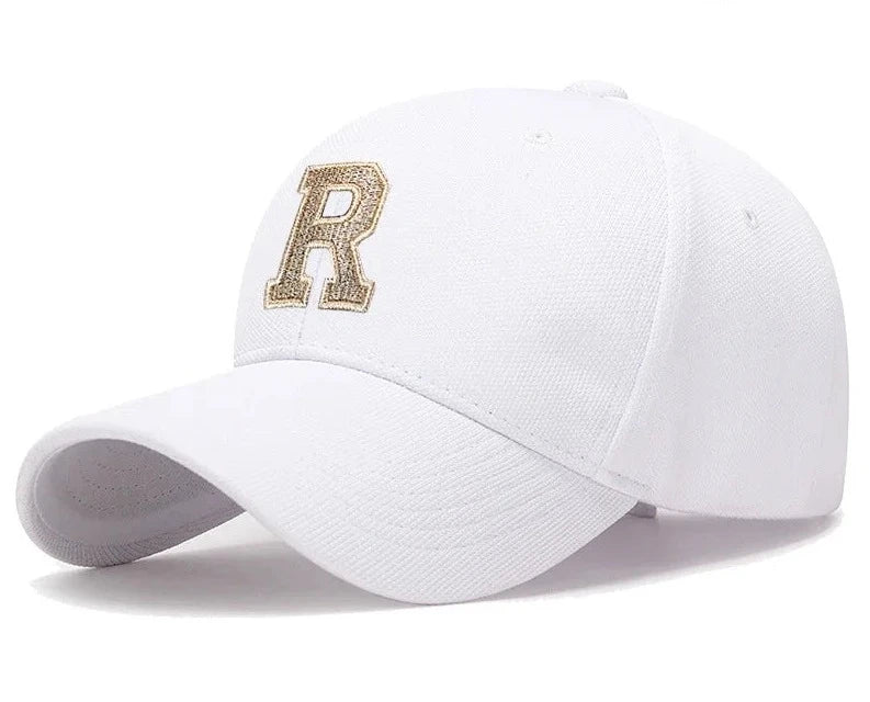 Boné Algodão Bordado Sartong Inverness®