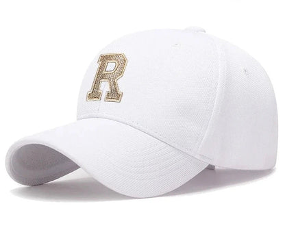 Boné Algodão Bordado Sartong Inverness®