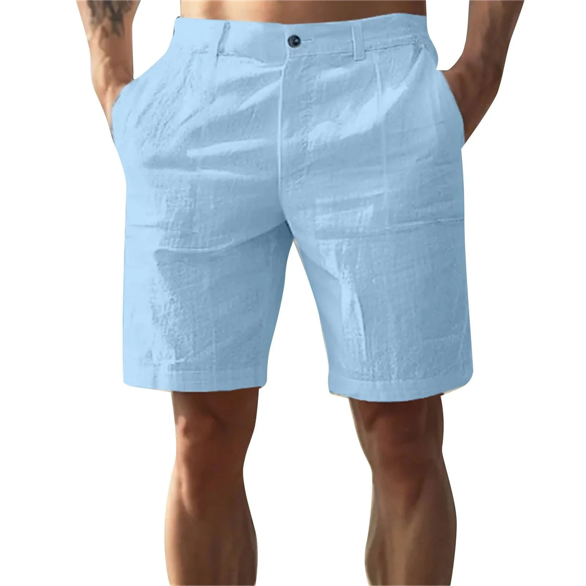 Short Casual Hastings