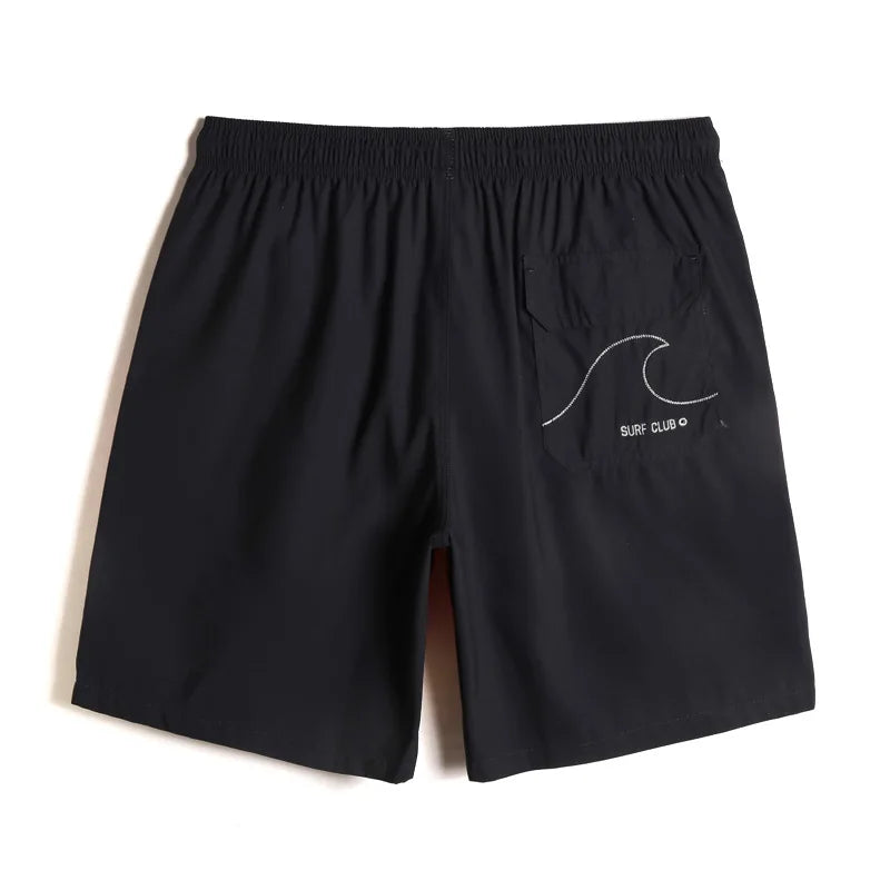 Shorts De Banho Masculino Clássico Sartong Korcula®