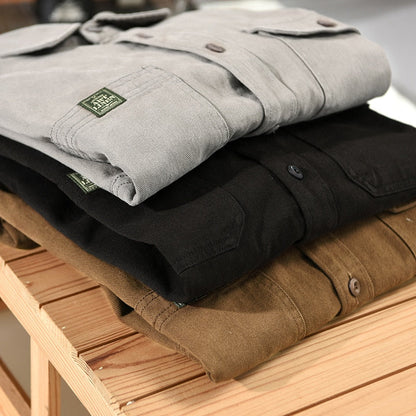 Camisa Casual Algodão Sartong San Tours®