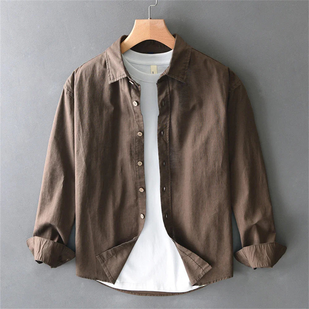 Camisa Social Casual Sartong Apt®