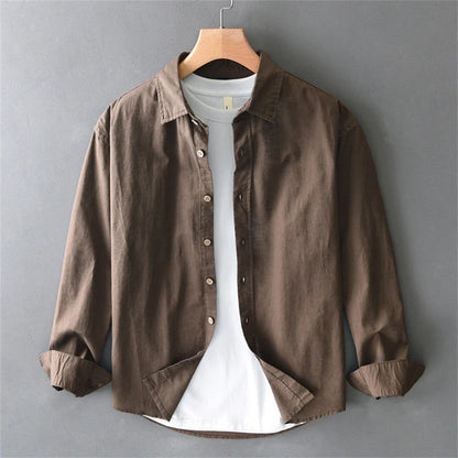 Camisa Social Casual Sartong Apt®