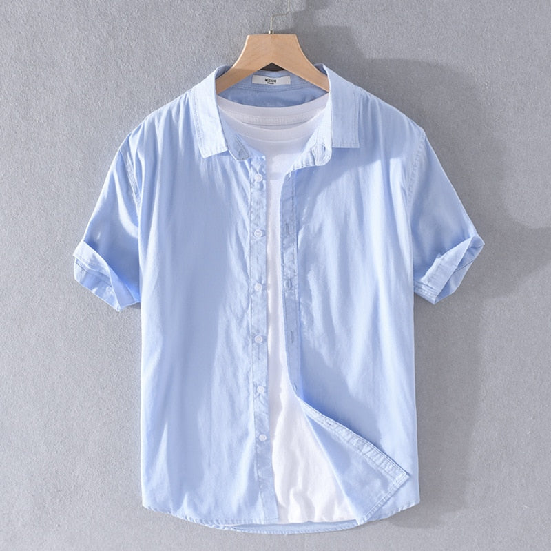 Camisa Social Slim Sartong Linz®