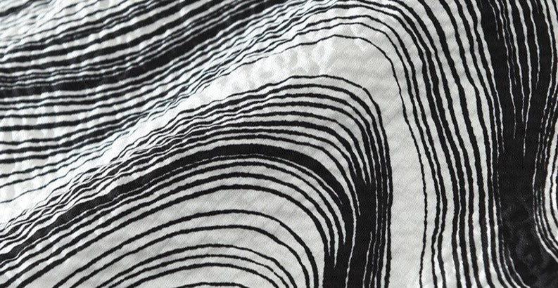 Camisa Social Algodão Poliéster Sartong Eger®