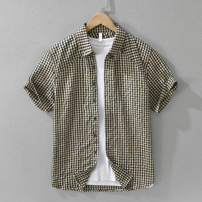 Camisa Social Casual Sartong Mantova®