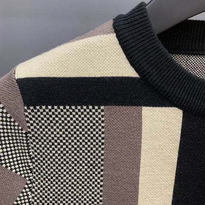 Camiseta Tricot Exclusiva Premium Sartong Borgarnes®