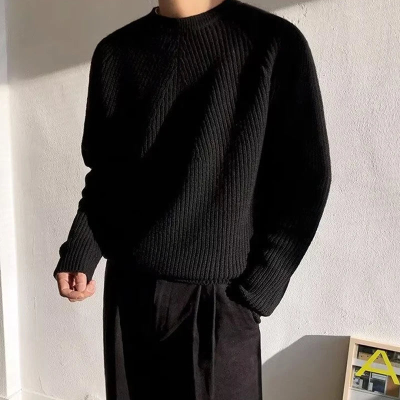 Suéter Masculino Casual Sartong Noto®