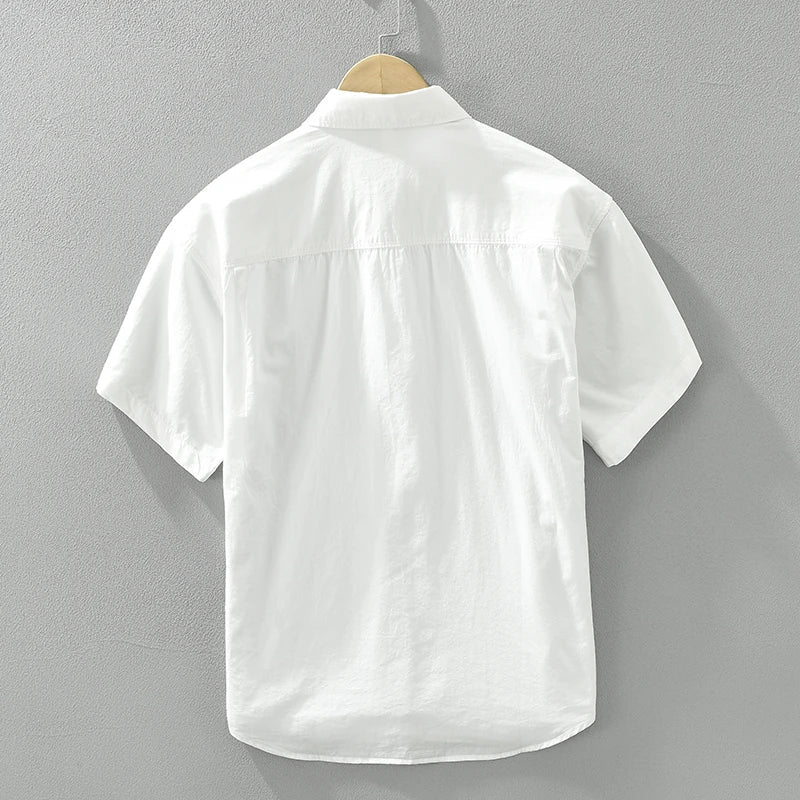 Camisa Social Slim Sartong Sintra®