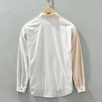 Camisa Social Slim Masculina Sartong Montepulciano®