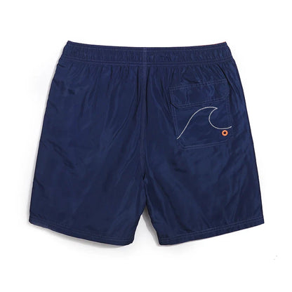 Bermuda De Banho Masculina Luxuosa Elegante Secagem Ultra Rápida Sartong Marostica®