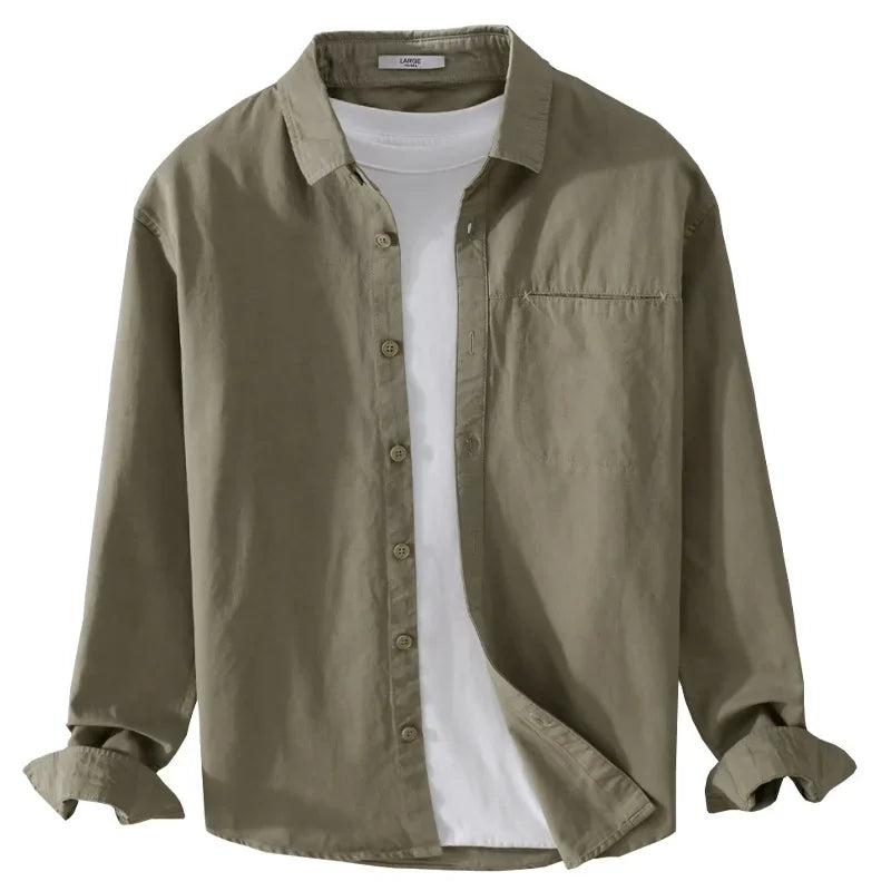 Camisa Social Slim Sartong Padova®