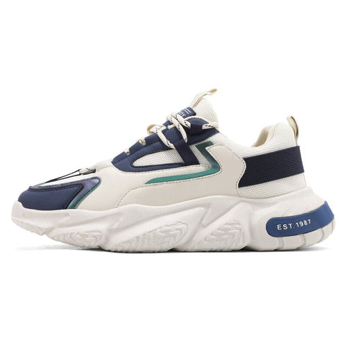 Tênis Casual Mesh Sartong Poschiavo®