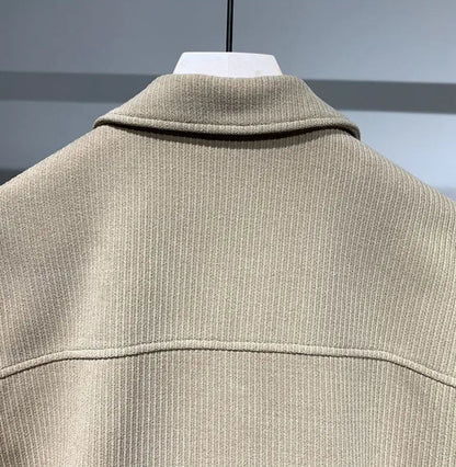 Jaqueta Casual Veludo Sartong Clervaux®