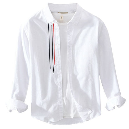 Camisa Social Slim Sartong Gdynia®