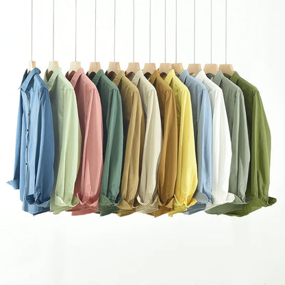 Camisa Social Exclusiva Casual Slim Sartong San Mare®