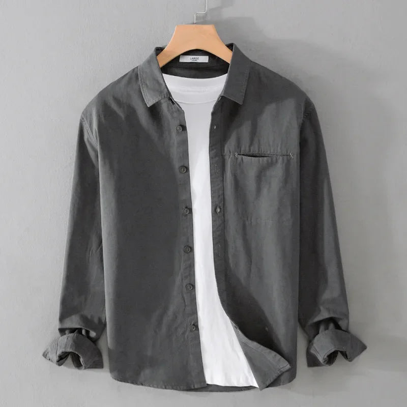 Camisa Social Slim Sartong Padova®