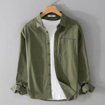 Camisa Social Slim Sartong Padova®