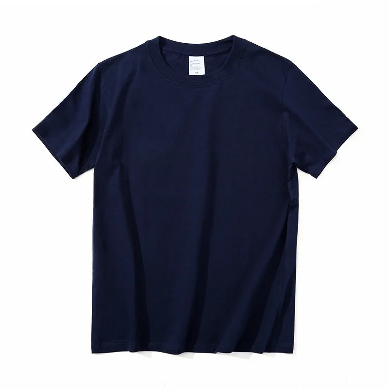 Kit de Camisetas Algodão Premium Ultra Macio Conforto Diário Premium Sartong Monte San Diego®