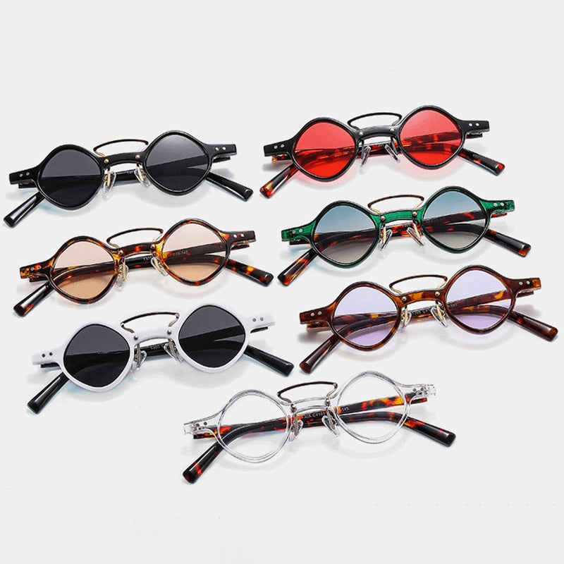 Óculos De Sol Luxo Polarizados UV400 Sartong Palmanova®