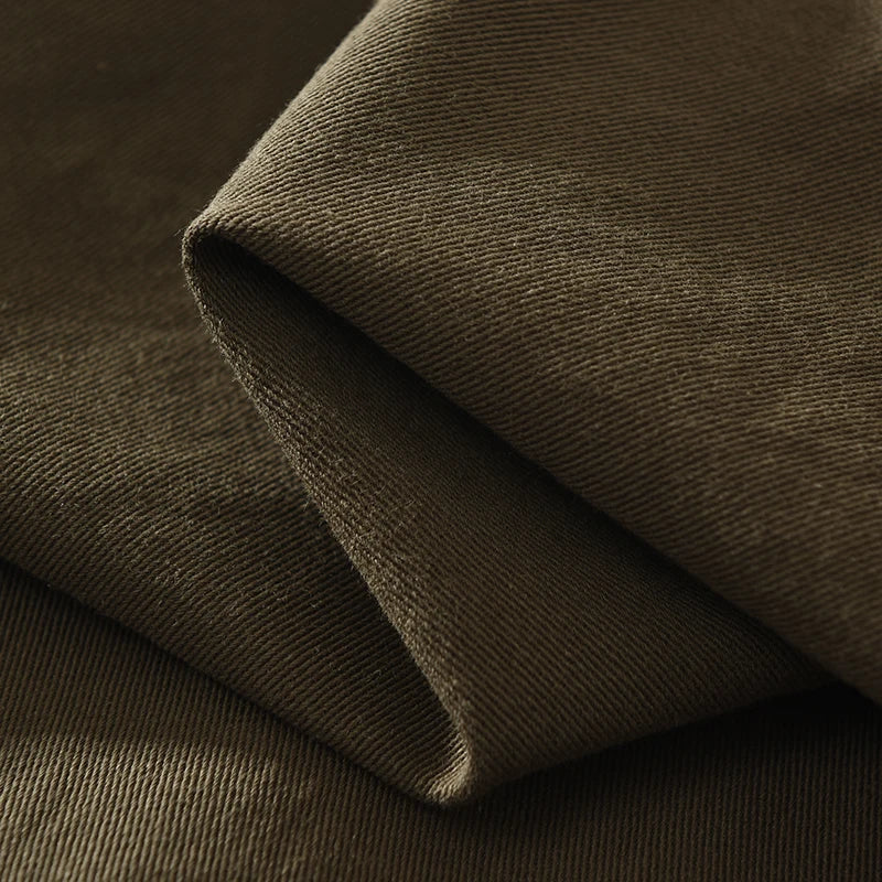 Camisa Casual Elegante Sartong Turim®