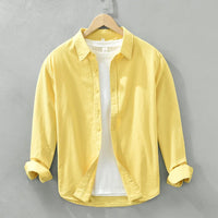 Amarelo
