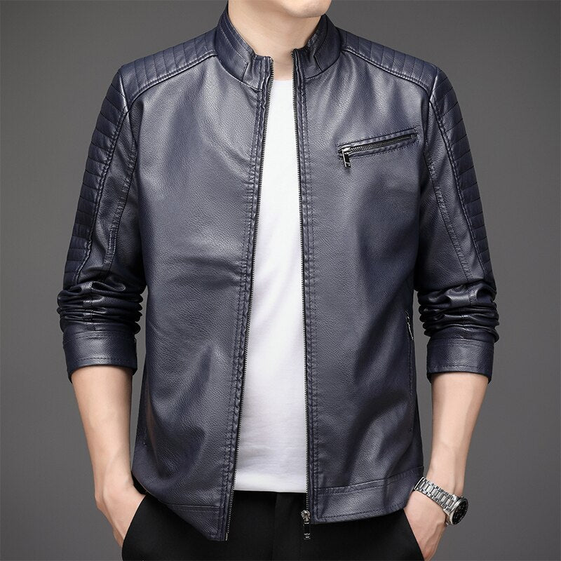 Jaqueta Masculina Clássica Sartong Tartu®