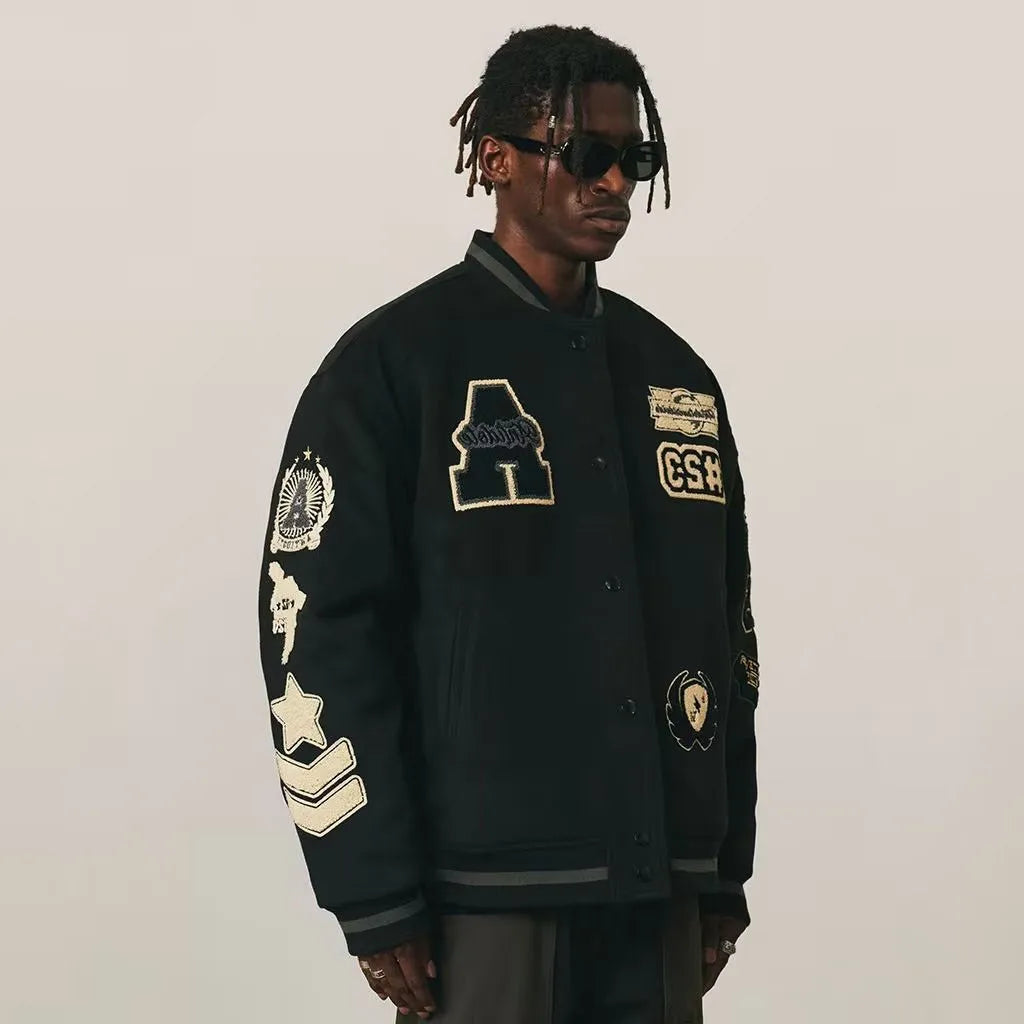 Jaqueta Masculina Flanelada Sartong Valensole®