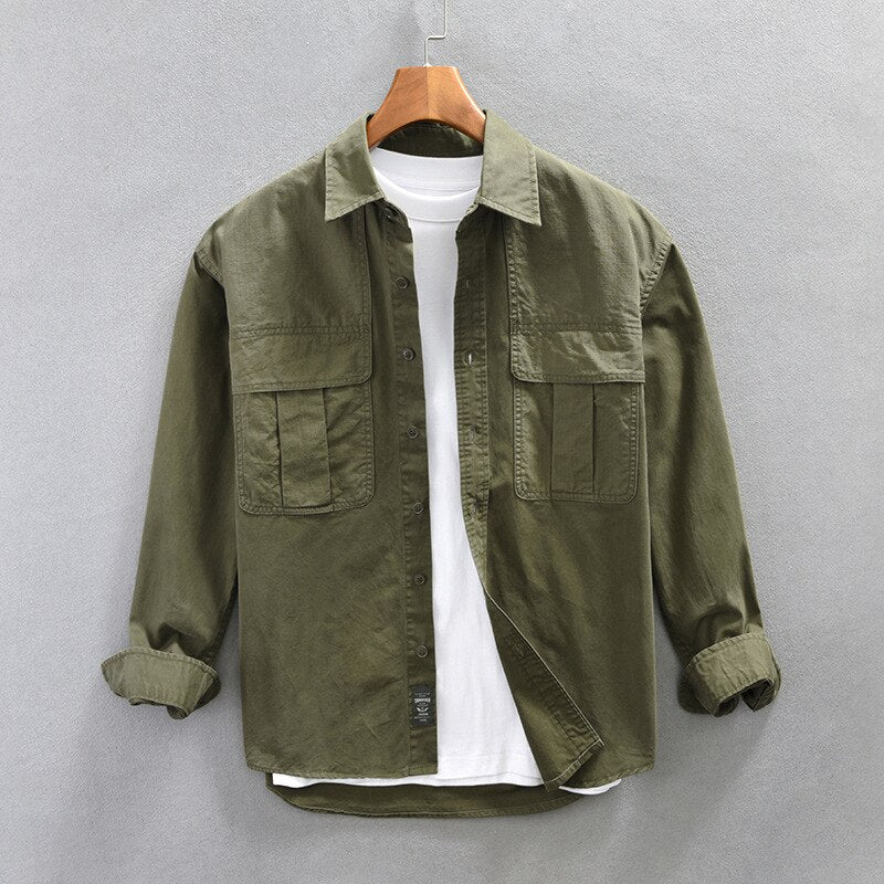 Camisa Social Slim Sartong Zurique®