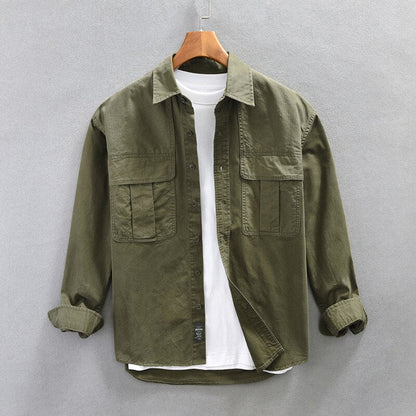 Camisa Social Slim Sartong Zurique®