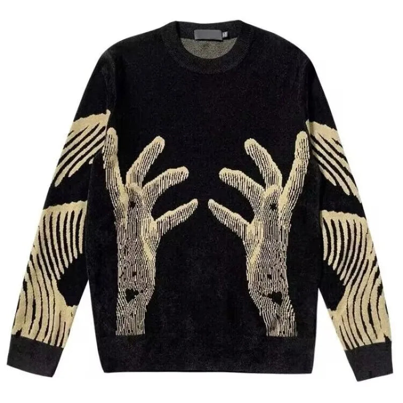 Suéter Masculino Clássico Sartong Adelboden®