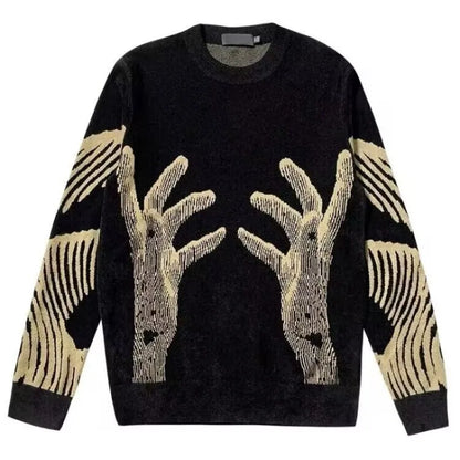 Suéter Masculino Clássico Sartong Adelboden®