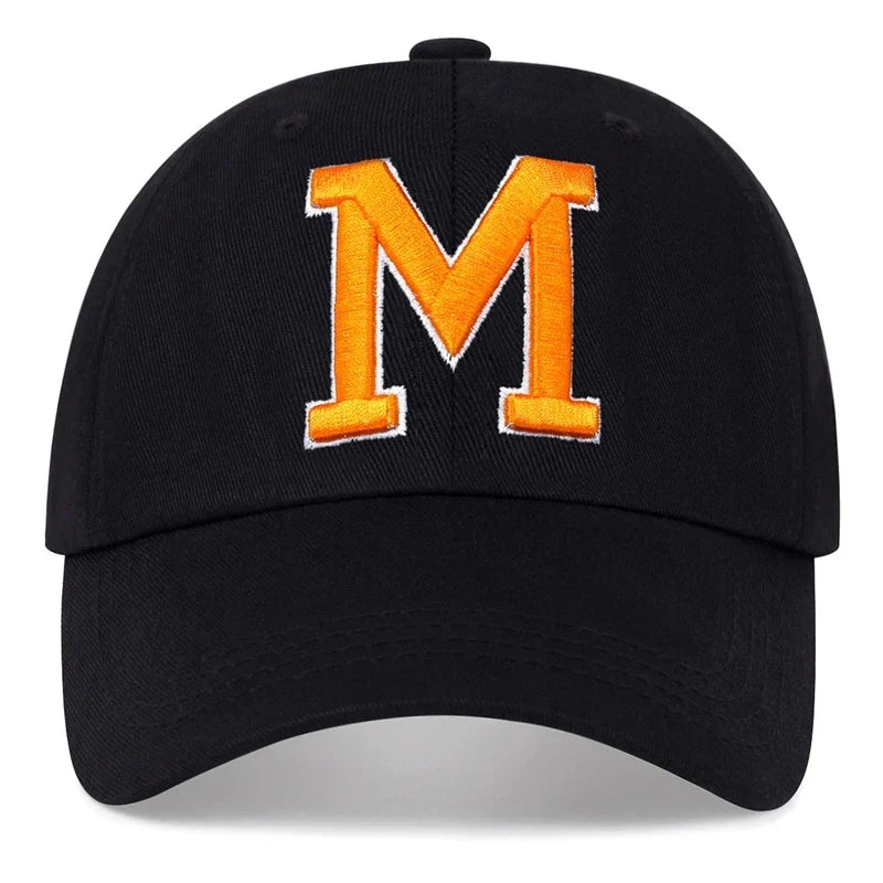 Boné Algodão Bordado Sartong San Champagne®