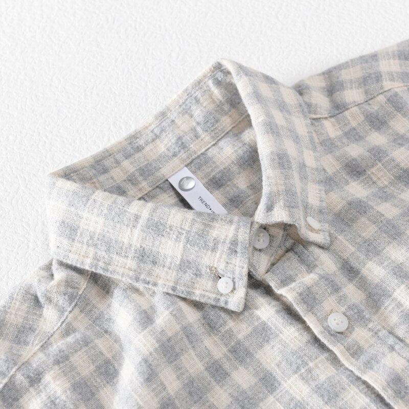 Camisa Social Algodão Puro Slim Premium Conforto Atemporal Sartong Piodão®