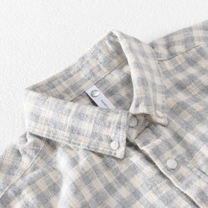 Camisa Social Algodão Puro Slim Premium Conforto Atemporal Sartong Piodão®