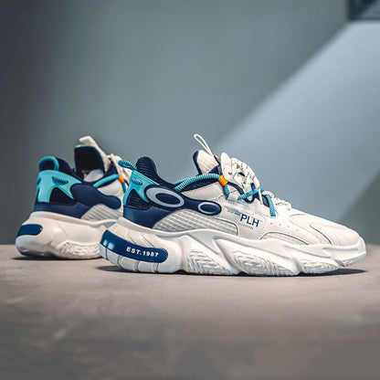 Tênis Casual Masculino Sartong Verbier®