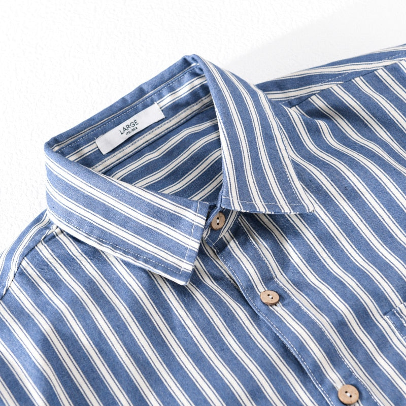 Camisa Social Slim Sartong Saint Moritz®