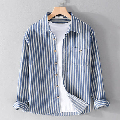 Camisa Social Slim Sartong Saint Moritz®