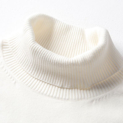 Suéter Viscose Premium Trama Luxo Elástico Conforto Exclusivo Sartong Diablerets®