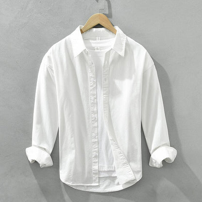 Camisa Social Slim Sartong Visegrad®