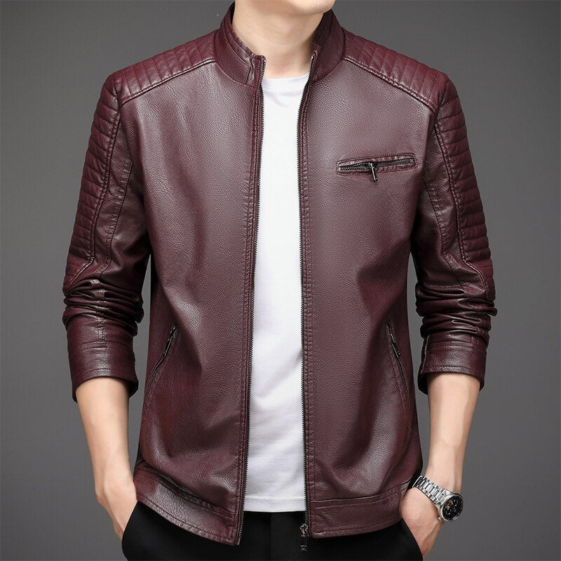 Jaqueta Masculina Clássica Sartong Tartu®