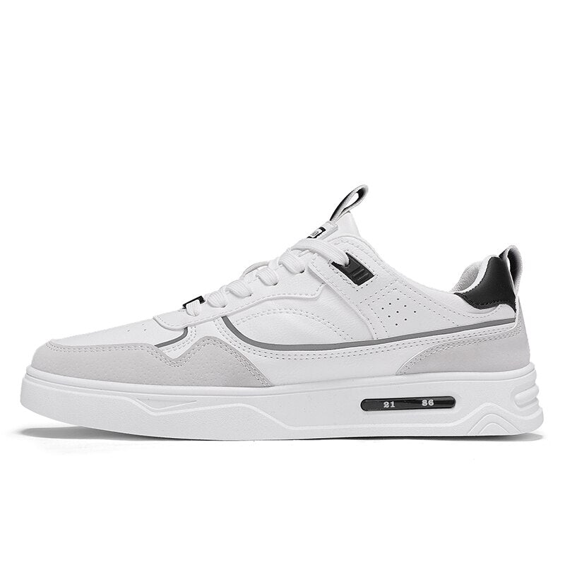 Sapatênis Luxo Atemporal Sartong Aquileia®