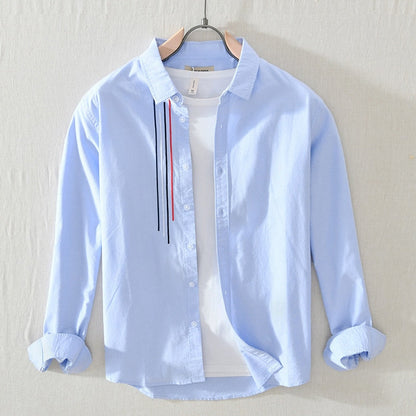 Camisa Social Slim Sartong Gdynia®