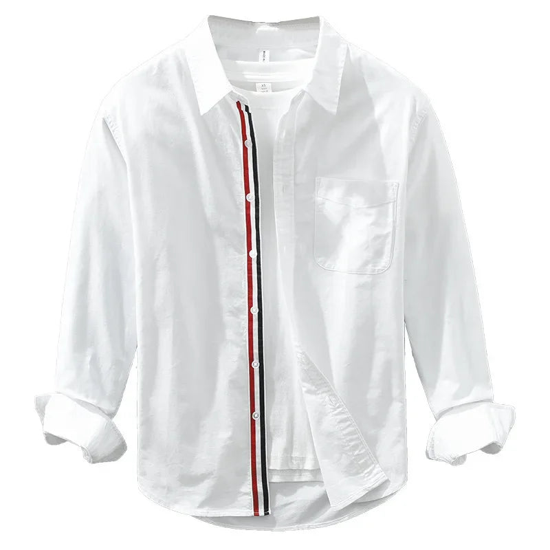 Camisa Social Slim Sartong Montalcino®