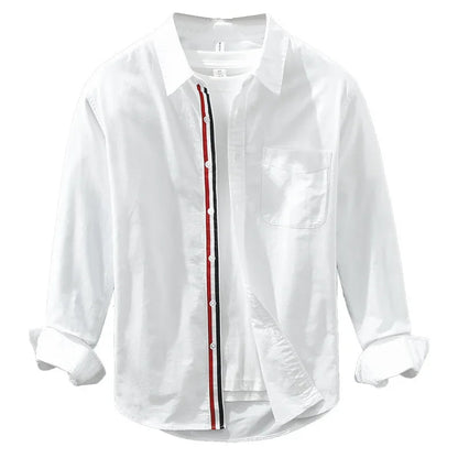 Camisa Social Slim Sartong Montalcino®