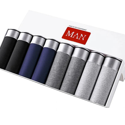 Cuecas Boxer Conjunto Sartong Chicago®