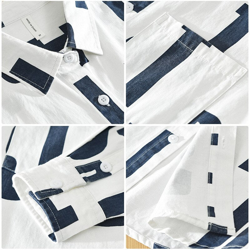 Camisa Social Slim Sartong San Bristol®