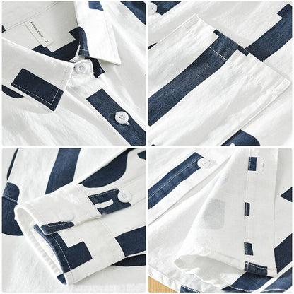 Camisa Social Slim Sartong San Bristol®