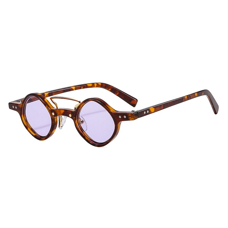 Óculos De Sol Luxo Polarizados UV400 Sartong Palmanova®