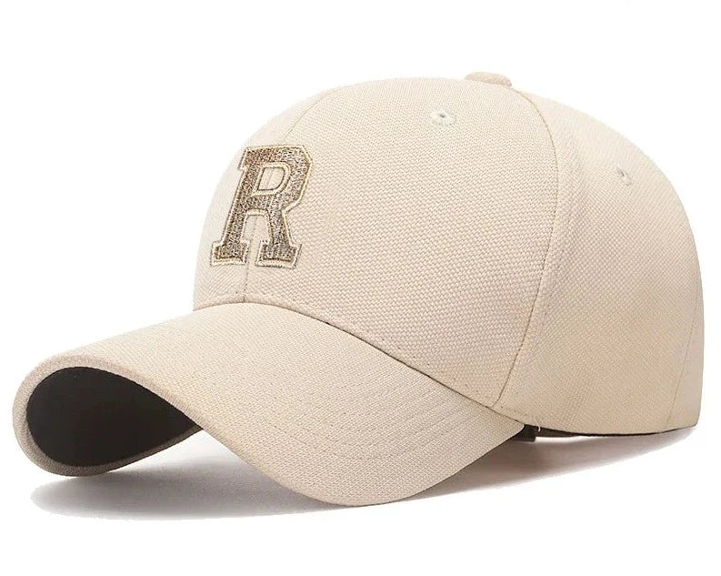 Boné Algodão Bordado Sartong Inverness®